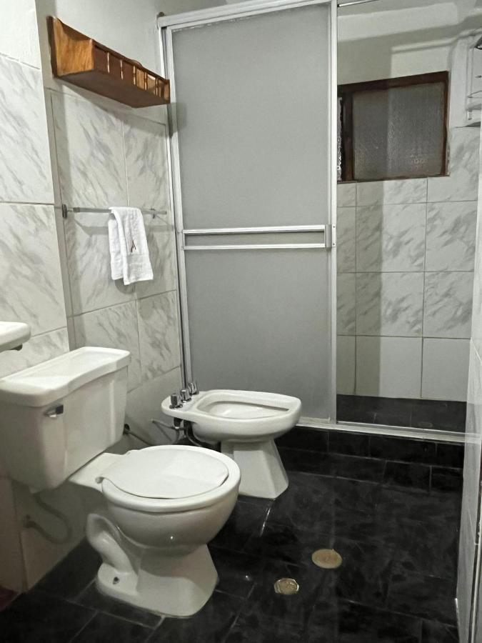 Hostal Andenes De Alabado Hotel Cusco Bagian luar foto