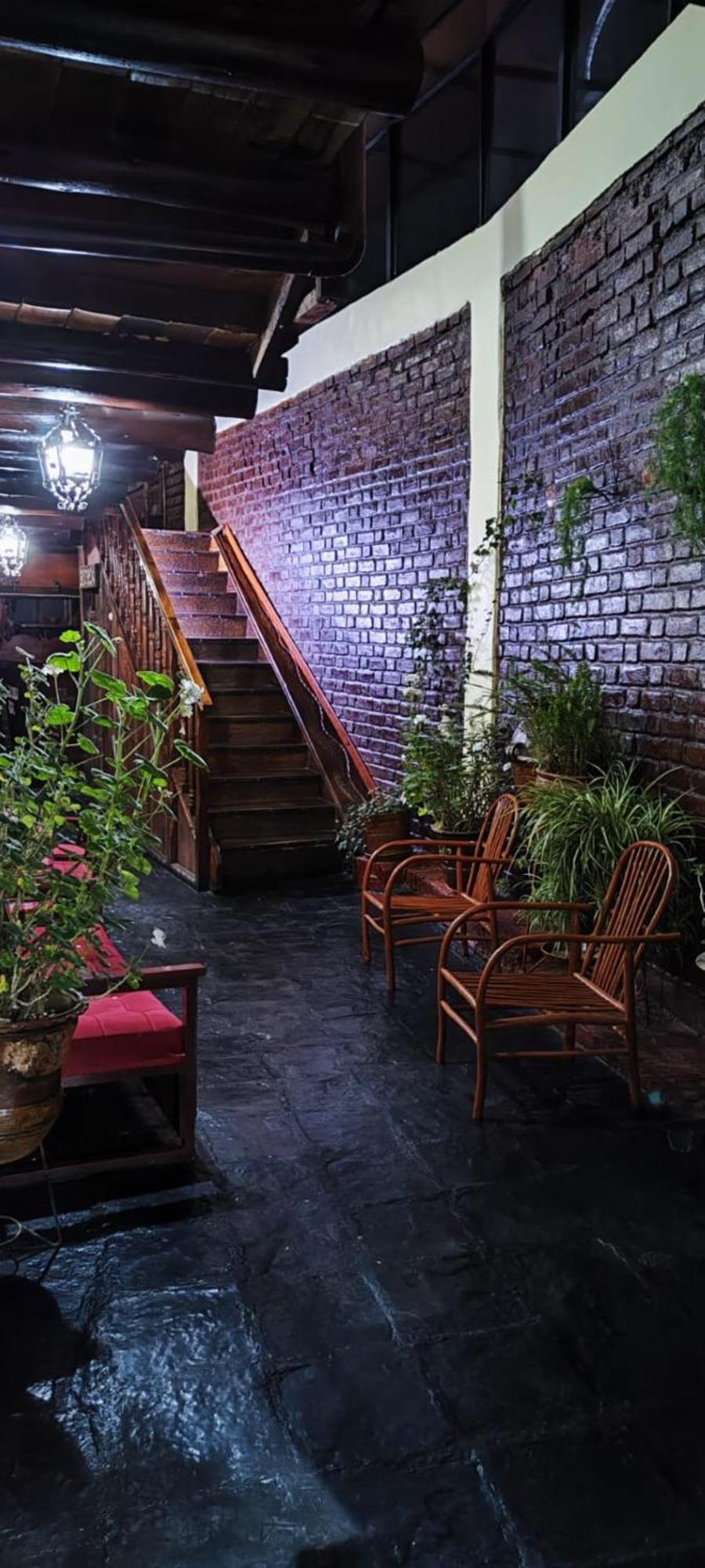 Hostal Andenes De Alabado Hotel Cusco Bagian luar foto